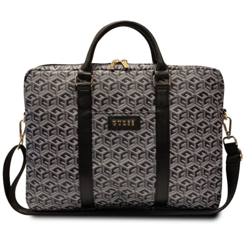  originalna guess GUCB15HGCFSEK torba za prenosnike do 15-16 inch - g cube rjava Cene