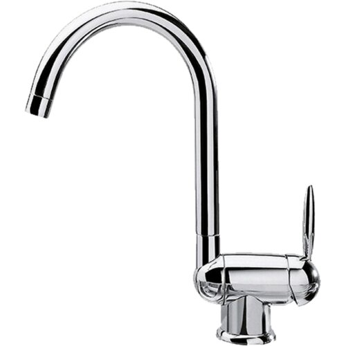 Franke Jednoručna slavina, krom, Diamante Window, Krom Slike