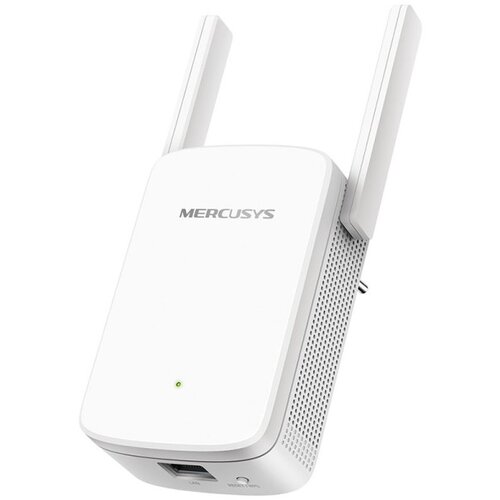 Mercusys ME30 AC1200 Wi-Fi Range Extender, 300 Mbps at 2.4 GHz + 867 Mbps at 5 GHz, 1 x 10/100 LAN, 2× Fixed External Antennas, Cijene