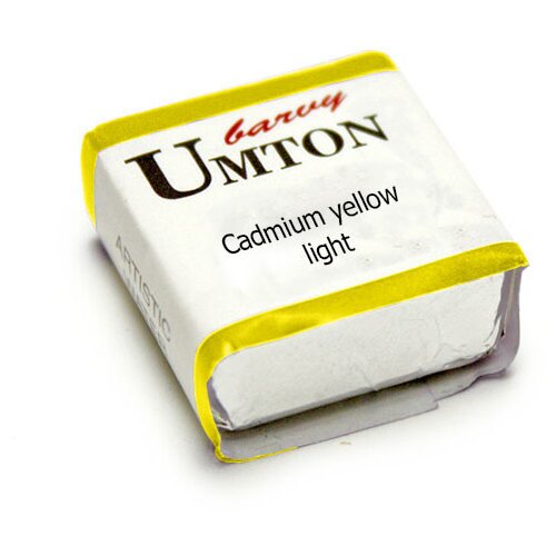  Akvarel barva UMTON 2.6 ml | izberite odtenek Slike