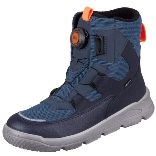 Superfit &amp;Scaron;kornji za sneg Mars pisana Slike