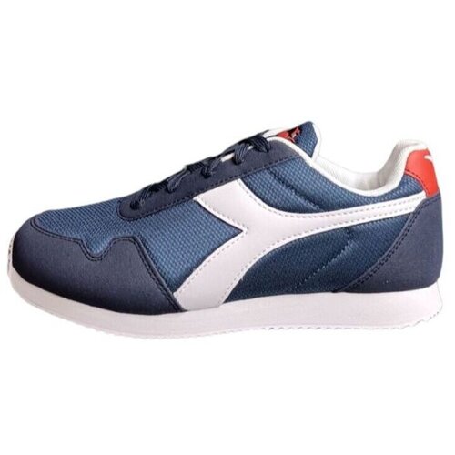 Diadora Nizke superge SIMPLE RUN GS pisana Cene