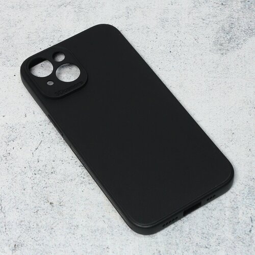  Maska za telefon 3D Camera za iPhone 14 6.1 crna Cene