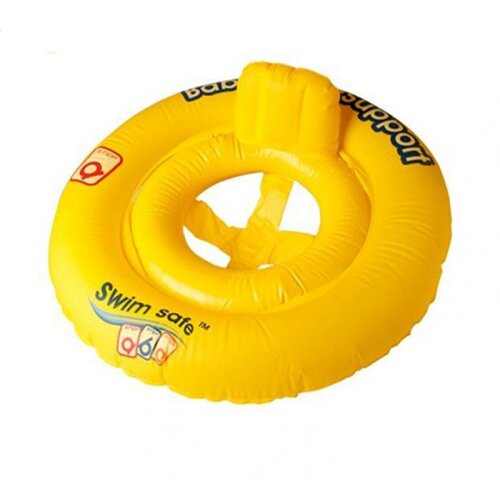  &amp;Scaron;lauf Double-ring baby Bestway 32027 Slike