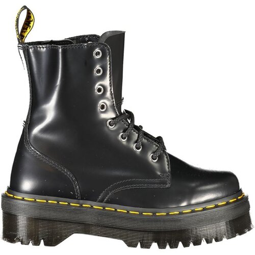Dr. Martens DM15265001_JADON_BLACK gležnjar črna Slike