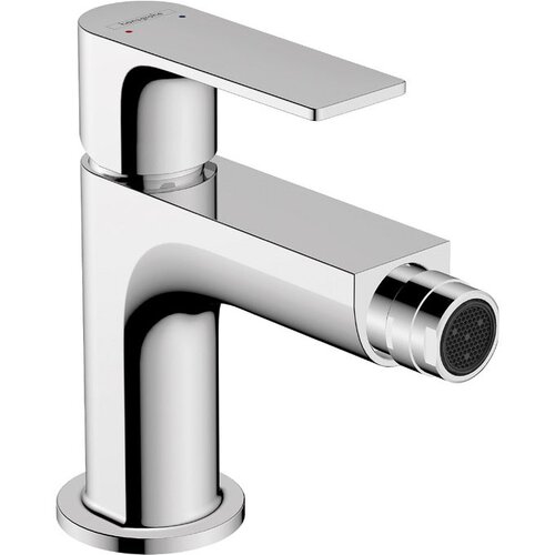 Hansgrohe 72211000 Rebris E armatura za bide Slike