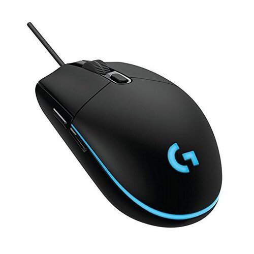 Logitech GAMING Mi&amp;scaron; G102 Slike