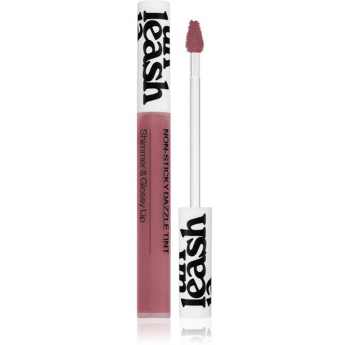 Unleashia Non-Sticky Dazzle Tint sjajilo za usne nijansa 3 Glow Day 7,6 g Cijene