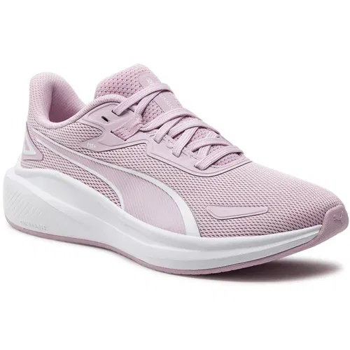 Puma Čevlji Skyrocket Lite 379437 05 Grape Mist-White