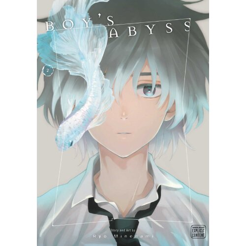 Harper Collins Publishers Ltd Ryo Minenami - Boy's Abyss, Vol. 2 Cene