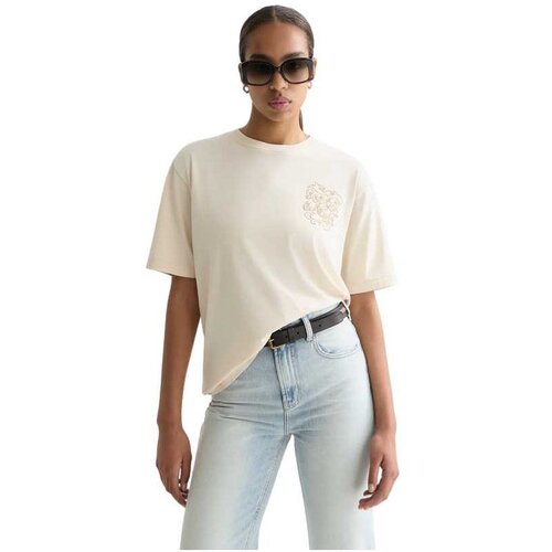 SCOTCH & SODA pamučna ženska majica Cene