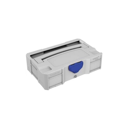 Tanos kutija za alat prazna mini-systainer t-loc i 80101365 abs plastika (š x v x d) 265 x 71 x 171 mm Cijene