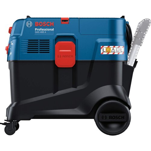 Bosch Industrijski usisavač GAS 400 A Slike