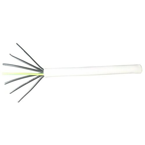 Kabel za vlažne prostorije po dužnom metru (NYM-J7G1,5, Sive boje) Cijene