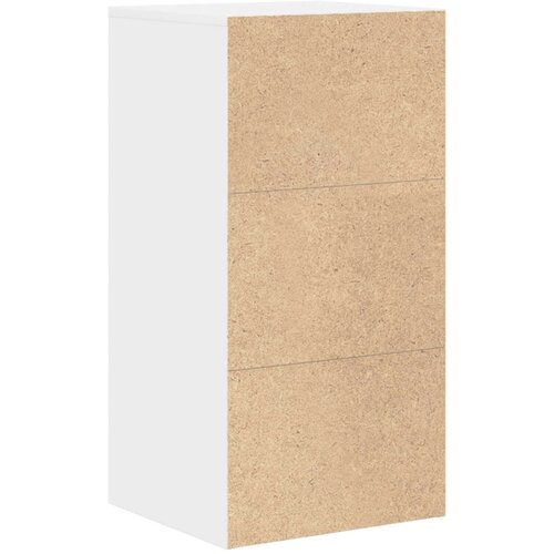  Kreveta s ladicama Bijelo 38 x 34 x 75 cm Slike
