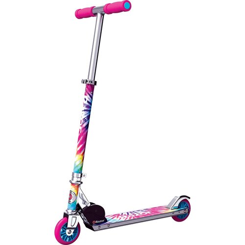 Razor A Tie-Dye children's scooter Cijene