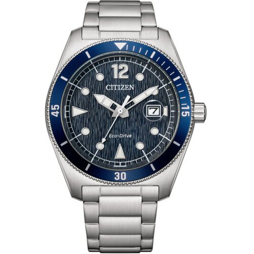 Citizen ročna ura Sporty Marine Sports AW1881-52L Slike