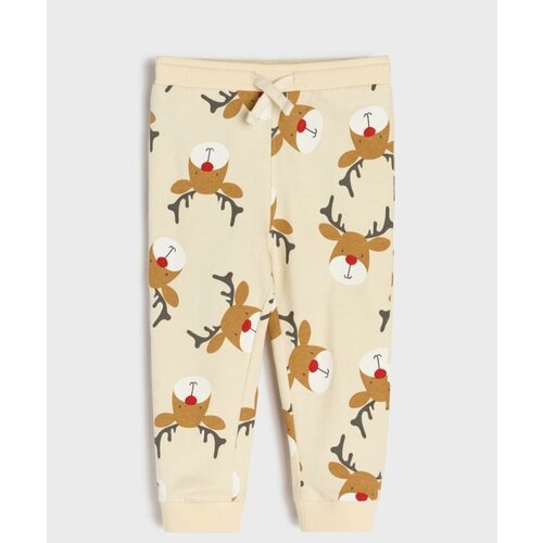 Sinsay Jogger hlače Slike