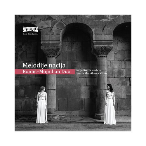  Romić - Mojnihan Duo - Melodije Nacija Cene