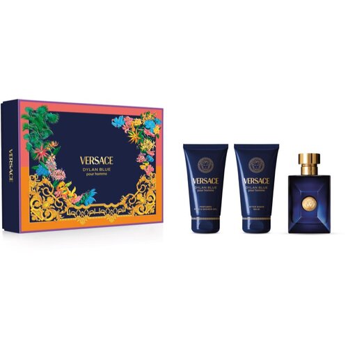 Versace Dylan Blue Pour Homme poklon set za mu&scaron;karce 1 kom Cijene