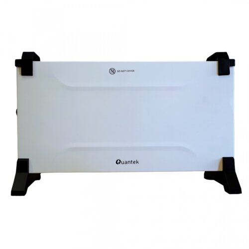 QUANTEK Q1206 konvektorska grejalica 2000W Cene