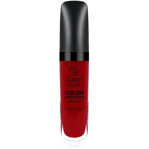 Golden Rose sjaj za usne Color Sensation Lipgloss R-GCS-123 Slike