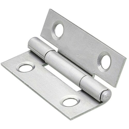 Hettich Šarke (D x Š x D: 40 x 25 x 1 mm, Plemeniti čelik) Cijene