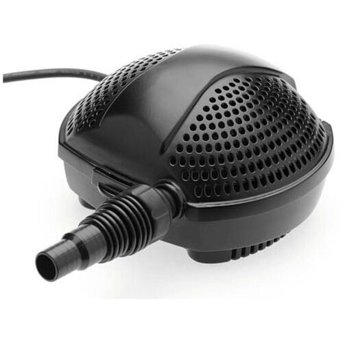 Pontec 50851 pumpa za potok s filterom Pondomax Eco 1500 crna Slike
