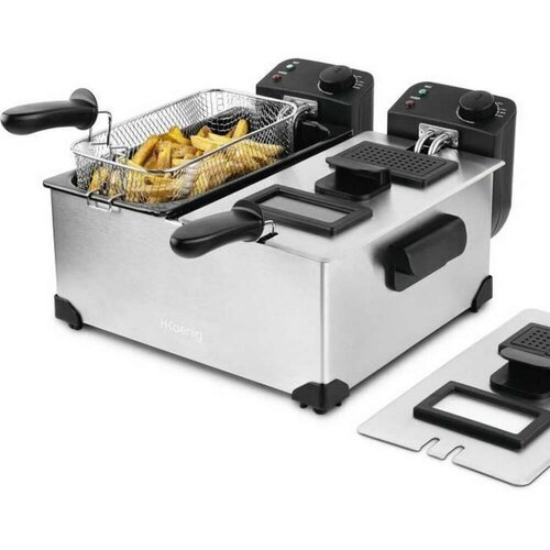  Friteza Hkoenig 3600 W 6 L Cijene
