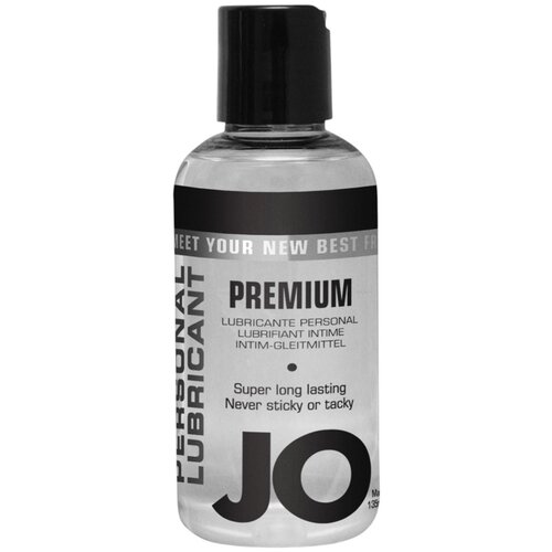 System Jo JO Premium silikonska lubrikanta (120ml) Slike