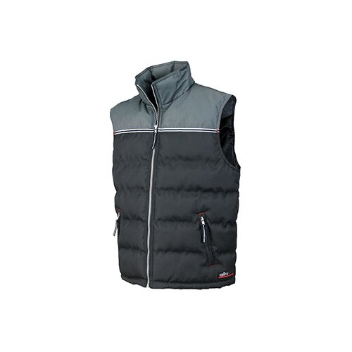 Issa prsluk Ocean sivo-crni 04065 Cene