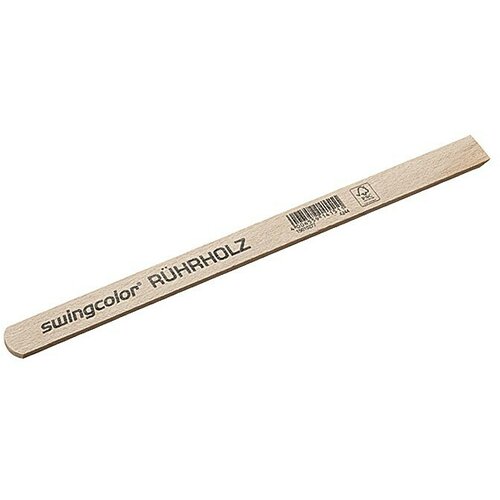 SWINGCOLOR Lesena palica za me&scaron;anje (230 x 16 x 3 mm) Cene