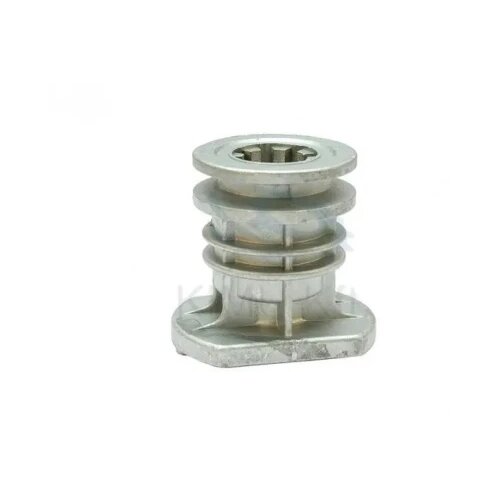 GGP guini parts nosač noža alu fi22,2 sa remenic.484tr,534tr ( 3245 ) Cene