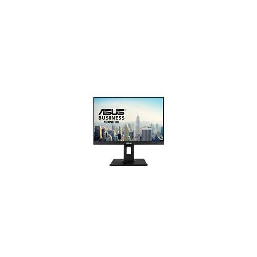 Asus monitor BE24WQLB 61,10 cm (24,1'') 16:10 monitor 1920x1200 ips frameless dp hdmi d-sub (90LM04V1-B01370) Cene