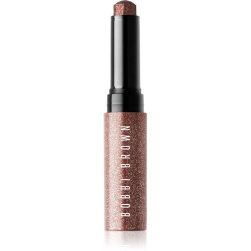 Bobbi Brown Crystal Eye Shadow Stick sjenilo za oči sa &amp;scaron;ljokicama u olovci nijansa Brilliant Bronze 2 g Slike