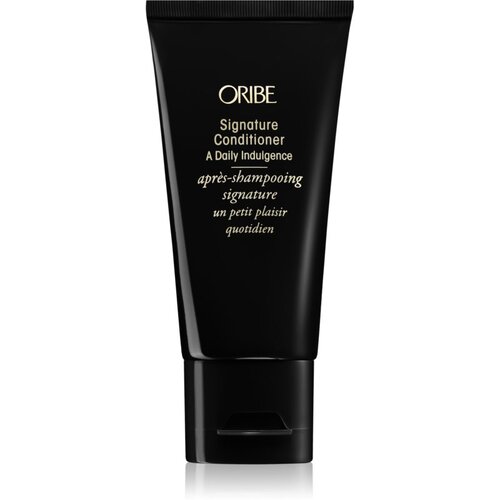 Oribe Signature vlažilni balzam 50 ml Cene
