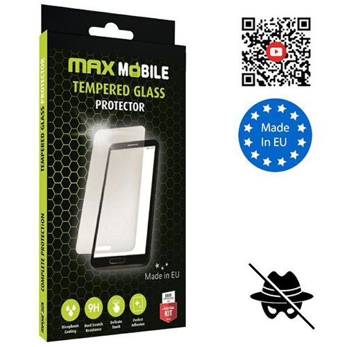 Max Mobile MM ZA&Scaron;TITNO STAKLO ZA IPHONE 14 PRO DIAMOND 2.5D AntiSPY Cijene