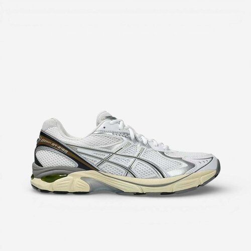 Asics Nizke superge GT-2160 White Soft Yellow Bela Cene