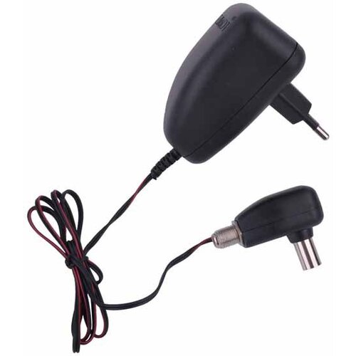 Kemot napajalnik 230V / 12V 100mA s tv vtikačem, (21000972) Slike