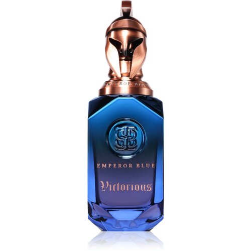 Emperor Blue Victorious parfumska voda za moške 100 ml Cene