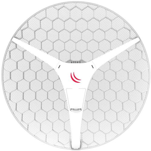 MikroTik LHG XL 5 ac, RBLHGG-5acD-XL (4-pack), cena po komadu Slike