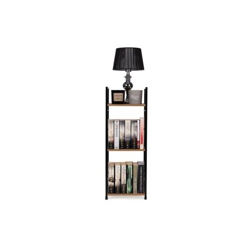 Modern Home Moderna drvena polica Loft 3 Cene