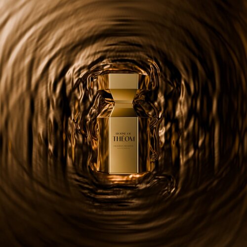 House of Th&amp;ecirc;om Heaven&amp;#039;s Reserve parfumska voda za ženske 75 ml Slike