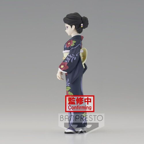 Banpresto Kimetsu No Yaiba Demon Slayer Tamayo figure 14cm Slike