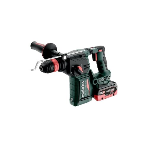 Metabo KH 18 LTX BL 24 Q SDS-Plus-akumulatorski kombinirani čekić 18 V 5.5 Ah Cijene