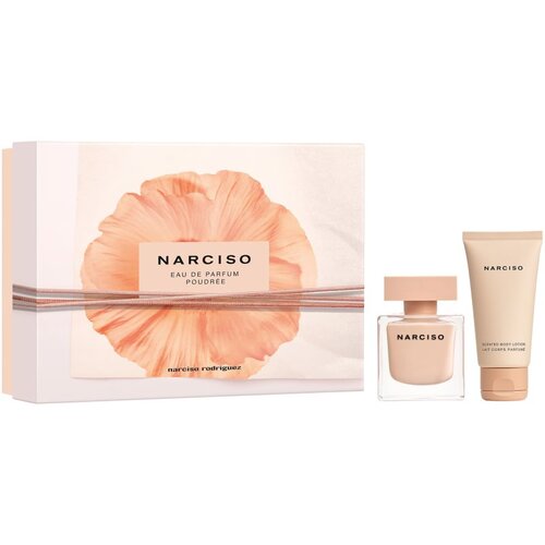 Narciso Rodriguez NARCISO POUDRÉE darilni set za ženske Cene