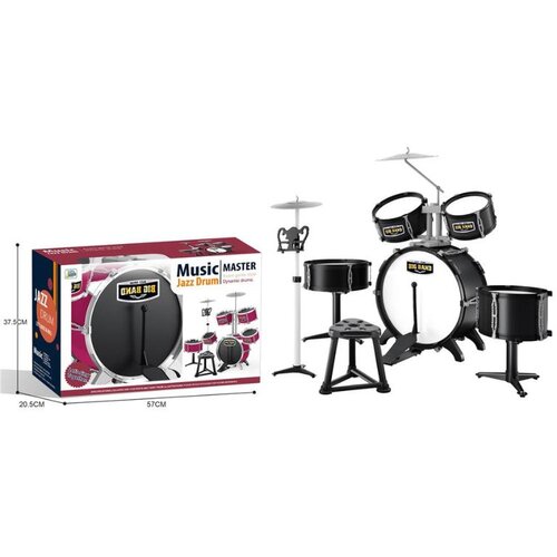 MILENIJUM SET BUBNJEVA 68204 Slike