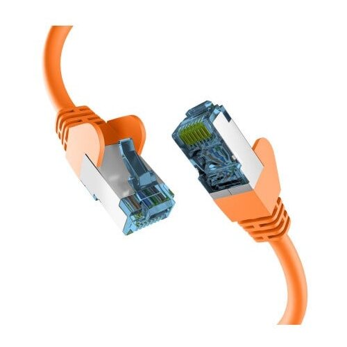  EFB Elektronik EC020200232 networking cable Orange 50 m Cat7 S /FTP (S-STP) Cijene