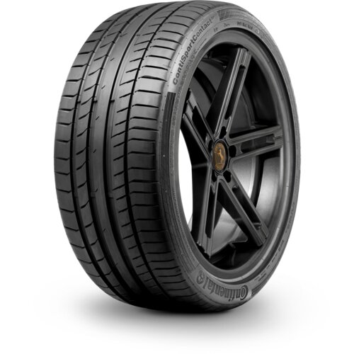 Continental ContiSportContact 5P ( 265/30 R21 96Y XL RO1 ) Slike