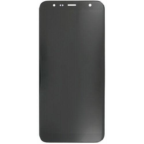 SAMURAI Dodirno staklo i LCD zaslon za Samsung Galaxy J4 Plus / J6 Plus / SM-J415 / SM-J610, originalno (OEM), bez okvira Cijene